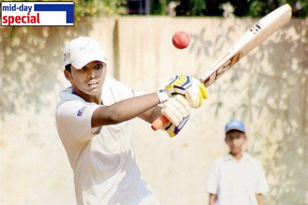 Pranav Dhanawade was given ultimatum by coach for 'attitude issue'