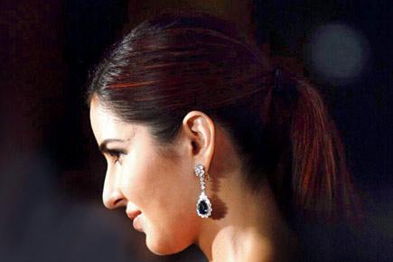 Katrina Kaif talks about the 'conflicts' in a relationship