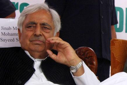 Mufti Mohammad Sayeed likely to be buried at his ancestral town Bijbehara