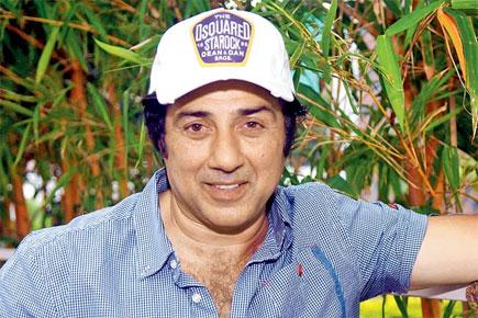 Sunny Deol: Actors can't run away from getting tagged