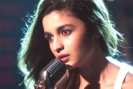 Alia Bhatt's 'Samjhawan Unplugged' crosses 50 million mark on YouTube