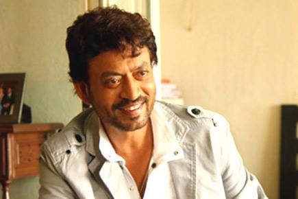 Irrfan Khan: I don't want to be number one