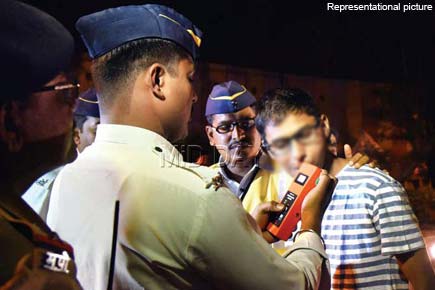 HC wants zero tolerance towards drink driving in Mumbai