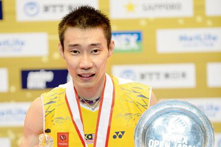 Lee Chong Wei needs to come out spitting venom