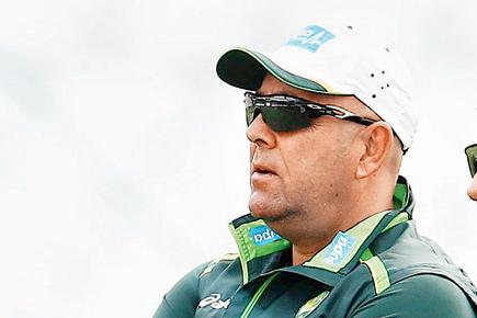 Darren Lehmann expects exciting series against aggressive India