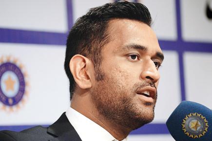 Andhra court warrant against Mahendra Singh Dhoni erroneous, says lawyer 