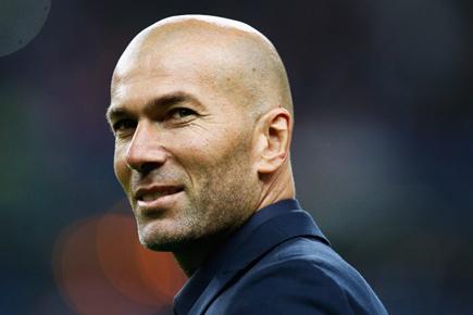 Cristiano Ronaldo is untransferable, warns Zinedine Zidane
