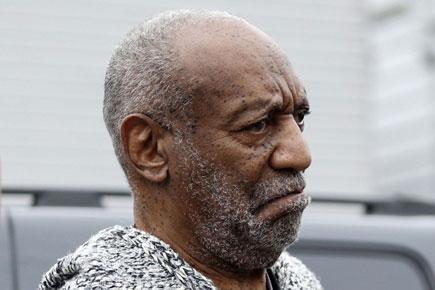 Bill Cosby finally breaks his silence