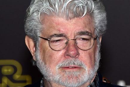 Here's why George Lucas is not happy with 'Star Wars: The Force Awakens'