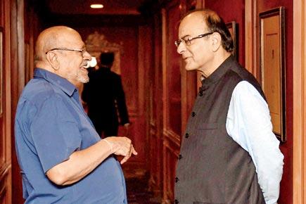 Censor Board revamp: Arun Jaitley does not want any more controversies