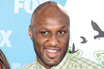 Lamar Odom