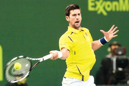 Novak Djokovic crushes Rafael Nadal 6-1, 6-2 in final