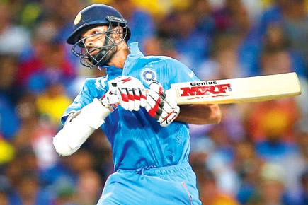 Michael Jeh's advice for Team India: Stay alert and you'll win!