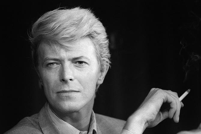 Bollywood celebs mourn David Bowie