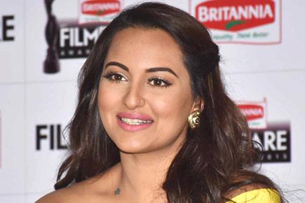 Sonakshi Sinha yet to sign biopic on Dawood's sister Haseena