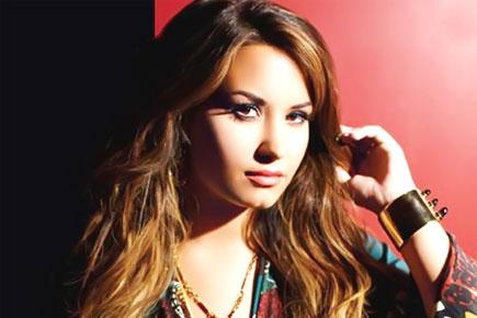Demi Lovato feels most beautiful when she is 'naked'