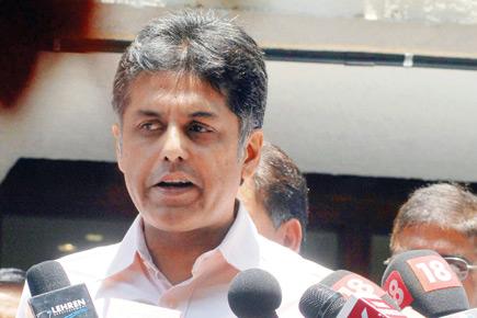 Troop movement row: Tewari remains firm as Cong offers divided reactions
