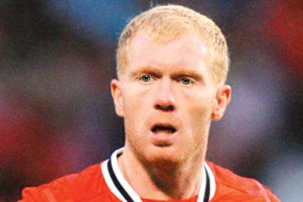 FA Cup: Man United lads looked bored in win over Sheffield, says Paul Scholes