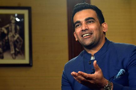 Home conditions give India advantage in World T20: Zaheer Khan