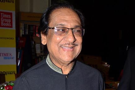 Ghulam Ali to make acting debut with Indian film