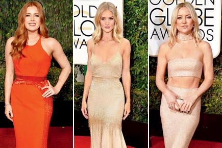 73rd Golden Globe Awards: Best and worst at the red carpet