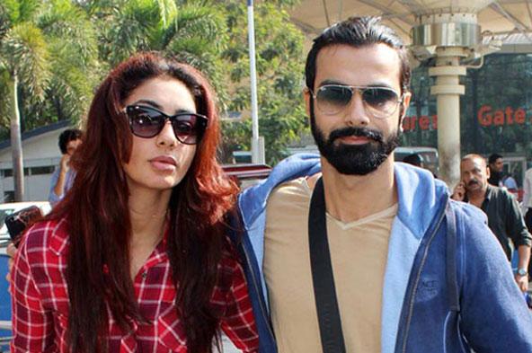 After Virat-Anushka, Ashmit Patel and Maheck Chahal to tie the knot in Europe