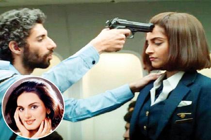 Pilot's daughter pens an emotional letter to 'Neerja' makers