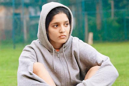 Saala Khadoos actress Ritika Singh in short film on fears women face