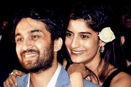 Siddhanth Kapoor and longtime girlfriend Erica Packard split