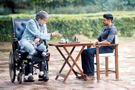 Box office: 'Wazir' rakes in Rs 21 crore in its opening weekend