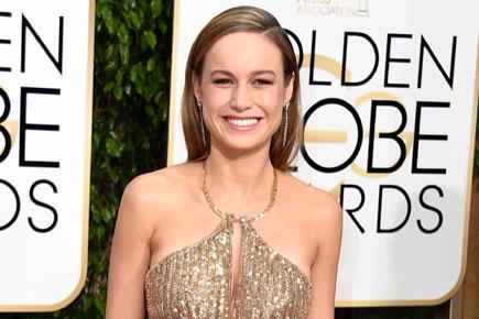 Brie Larson wants to learn about herself through her roles