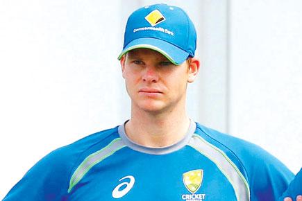 Ind vs Aus: I've let the boys know about Barinder Sran, says Steve Smith