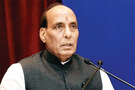 Committed to ensure safe environment for women, girls: Rajnath Singh