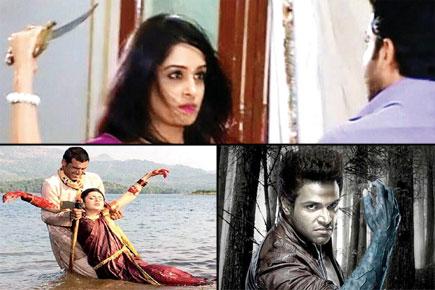 Daily dose of bizarre: Absurd twists and turns in television soaps