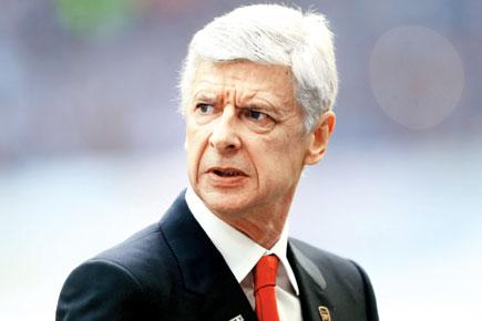 EPL: Stern test for Arsenal at Anfield today, says Arsene Wenger