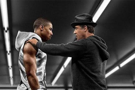 'Creed' sequel eyed for November 2017 release