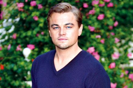 Leonardo DiCaprio is single and happy