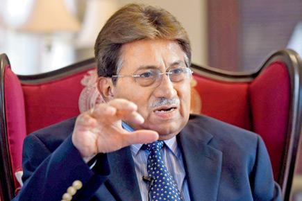 Pervez Musharraf may testify in Benazir Bhutto murder, treason cases