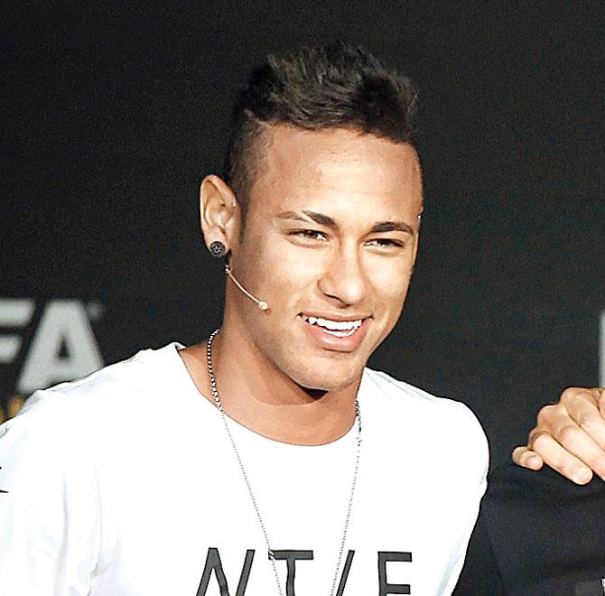 Neymar