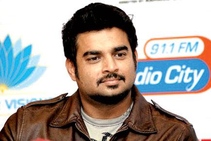 R. Madhavan: There's a part of me in all my film roles