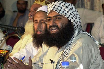 Pakistan detains JeM militants, offices sealed