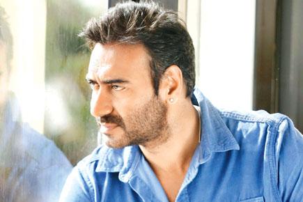 Guess who lectured Ajay Devgn for his fashion sense?