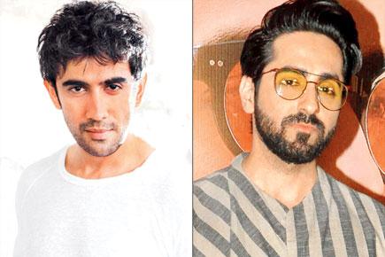 Here's how Ayushmann was replaced by Amit Sadh in 'Sultan'