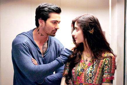Pakistani actress Mawra Hocane makes her Bollywood debut with 'Sanam Teri Kasam'