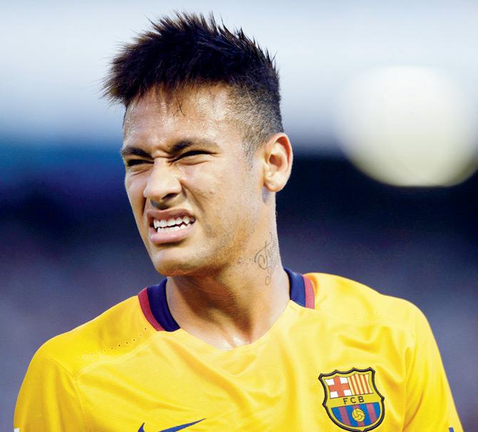 Neymar