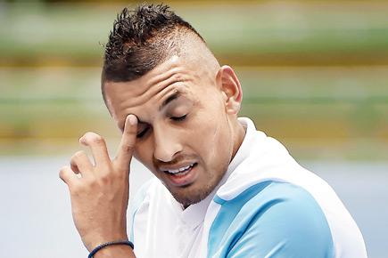 Aus Open 2016 preview: Injury scare for Nick Kyrgios