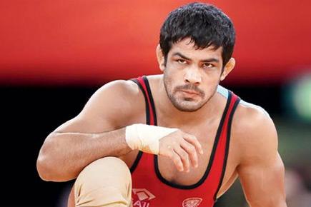 Wrestler Sushil Kumar set for Rio slugfest, wishes to carry on till 2020