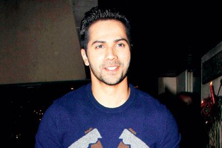 Varun Dhawan: Haven't been offered 'Ram Lakhan' remake