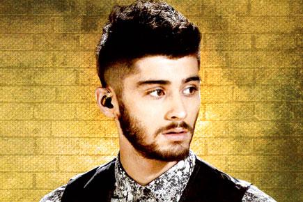 Zayn Malik accuses One Direction members of lying about being in touch