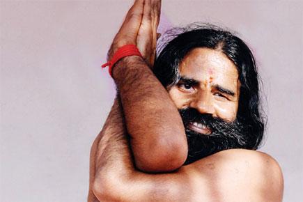 Yoga guru Baba Ramdev to hold camp in Mumbai from January 17-21